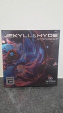 xiom jekyll & hyde C52,5 in Schwarz, neu, ge�...