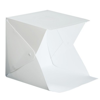 Photo Light Box Foldable Mini Studio Lightbox for Product Photography