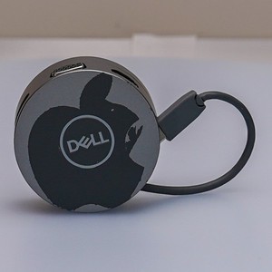 Dell 7in 1 USB C Multiport Adapter | eBay