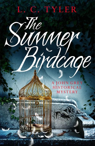 The Summer Birdcage | L C Tyler | Englisch | Buch | Gebunden | 2022-image