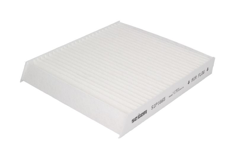 PX cab filter for Renault Megane Scénic, SCENIC I nadwozie wielkoprzestrzenne