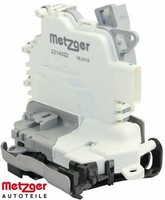 Metzger 2314022 TüRschloss FüR Audi FüR Porsche FüR VW FüR Lamborghini