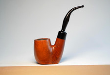 Lorenzo Uncle Paul 30K24T Hänger / Oom Paul Estate Pfeife Estate Pipe