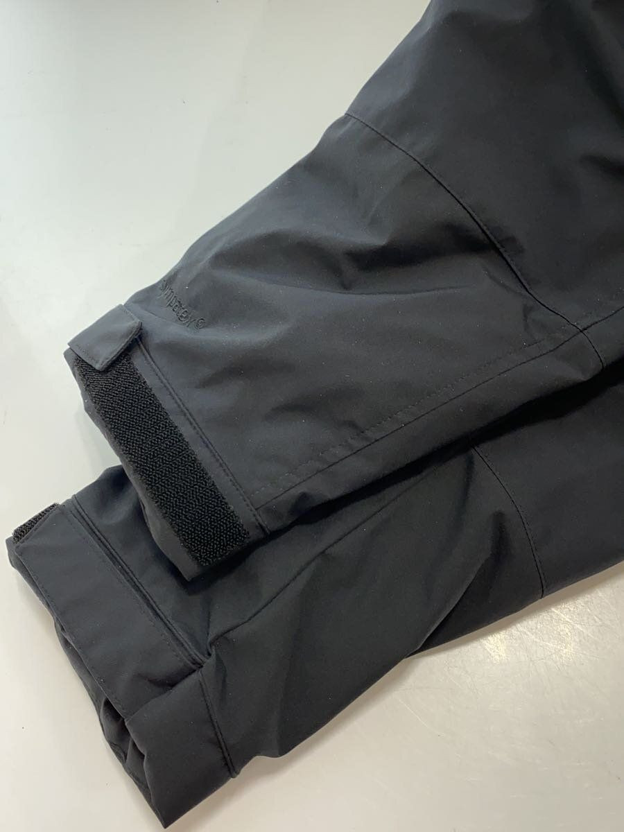 Ben Davis Black Sympatex Down Jacket L Polyester BDZ2-8000 | eBay