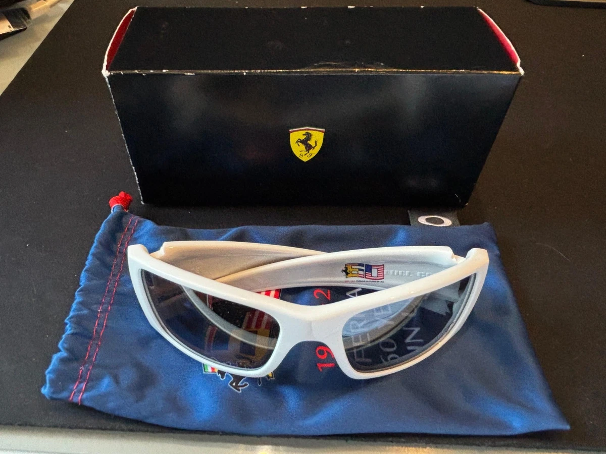 oakley special edition products for sale | eBay