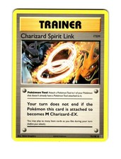 charizard spirit link pokemon card 2016 PSA 10 Evolutions – Northwest Sportscards style setup or your main portfolio Charizard Spirit Link 75/108 ,tarjeta