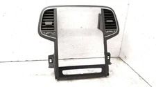 2019 Renault Megane IV Left Drive 1.3TCe Dash Vent Center Grille