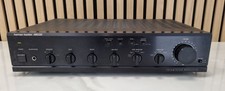 Harman Kardon HK6300 Stereo Verstärker High-End HiFi Integrated Amplifier Vintag