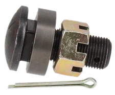 Rotary Cutter Blade Bolt Kit 309719 fits Ford New Holland 2247 2260 2270 901 908