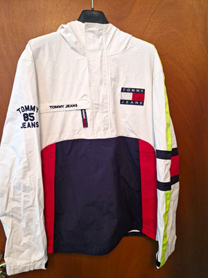 Tommy Jeans 90s Sailing Jacket