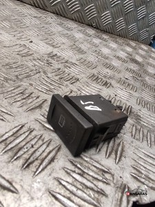 VW PASSAT B5 3B3 Windschutzscheibe Heizung Schalter 3b0959621c 2.00 26662121