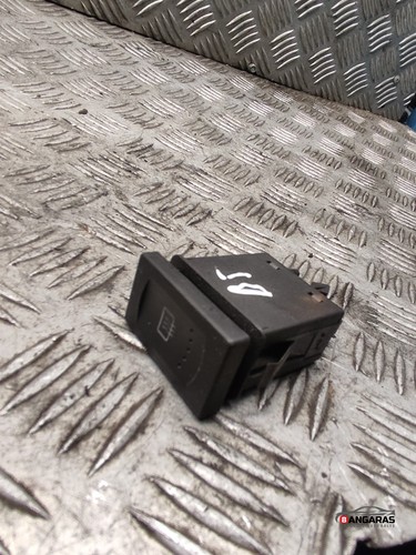 VW PASSAT B5 3B3 Windschutzscheibe Heizung Schalter 3b0959621c 2.00 26662121