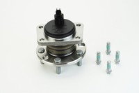 1X Radnabe Radlagersatz FüR Ford Mondeo III Turnier BWY B5Y B4Y Jaguar