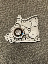 *🇺🇸A1 CARDONE 57-1201 Bomba de agua Reman 87-96 MAZADA KIA FORD.  (tap Desc)