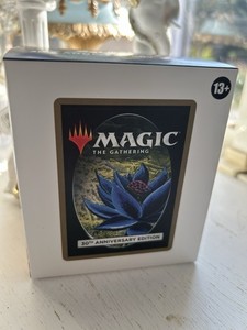 Magic 30th Anniversary Sealed for sale | eBay