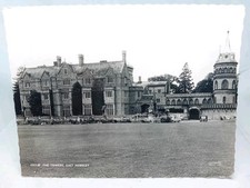 The Towers East Horsley Sussex Vintage Friths Series RP Postcard 1950s