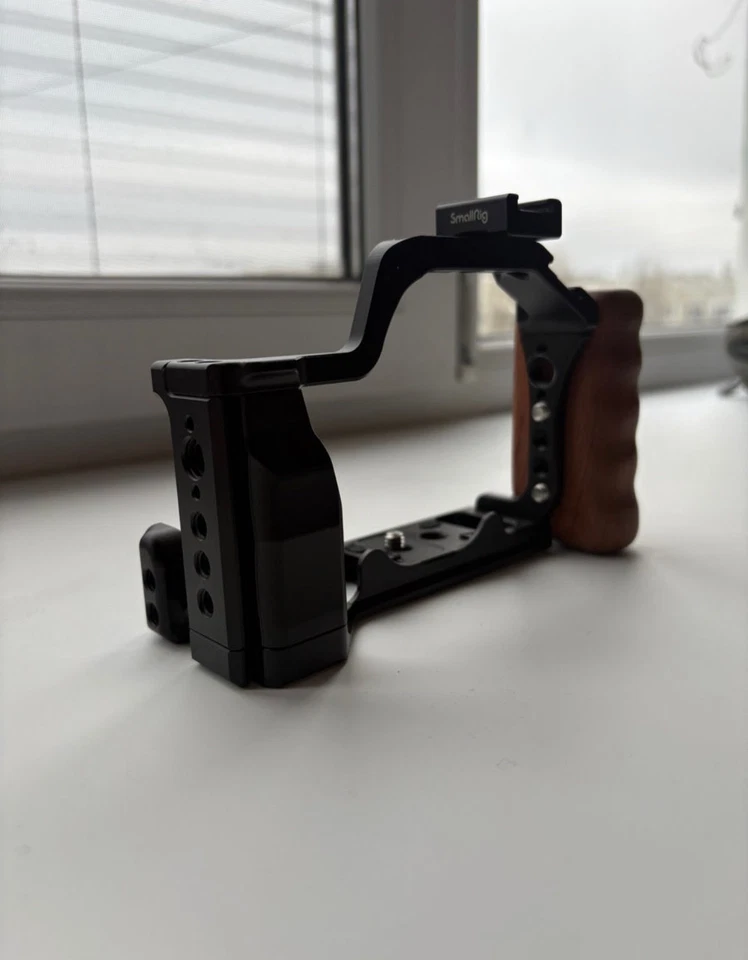 Camera cage canon m50,m5 - Image 2 of 4