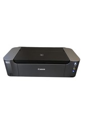 CANON PIXMA PRO 100S A3+ PROFESSIONAL PHOTO PRINTER - FULLY BOXED 