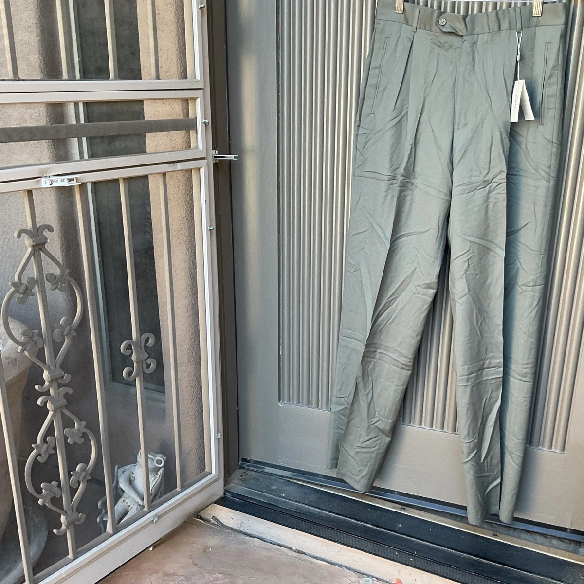 Armani Collezioni Men's Pants for sale | eBay