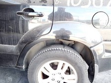 spoiler stoßstange hinten links HYUNDAI TUCSON JM 2.0 CRDI recrp2370323