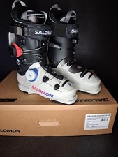 26.5 Salomon S Pro Supra 130 Dual BOA MENS Sk...