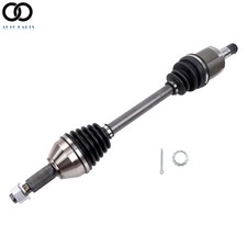 Conjunto de eje CV conductor delantero para Nissan Pathfinder 13-17 Infiniti JX35 QX60 13-2015