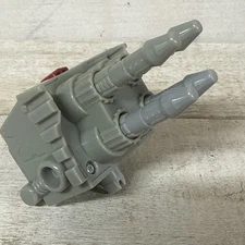 2011 Star Wars Galactic Heroes Millennium Falcon Gun Turret Replacement Part