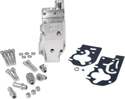 S and S Cycle 31-6208 Carburetor for Harley-Davidson Motorcycles