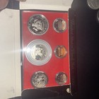 1979 S United States of America Official US Mint PROOF COINS Set i121169 — photo 2