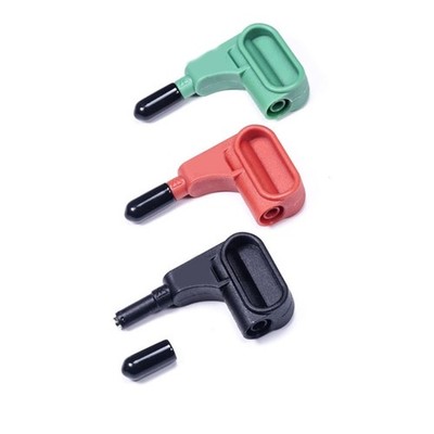 4mm Banana Plug Test Probe Ideal For Electrical Testing And Repairs