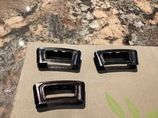 Dutch Mannlicher M1895 Clips ~ Set Of 3