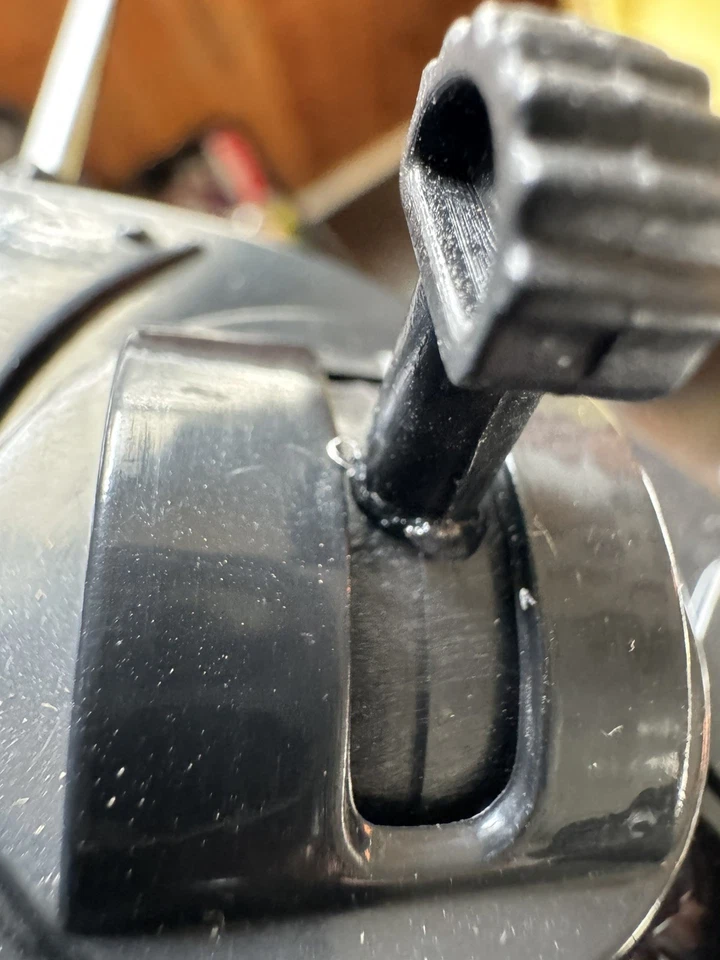 2010 Batman Begins R/C Batman Figure Mega Rare Fast Shipping  - Image 4 of 4