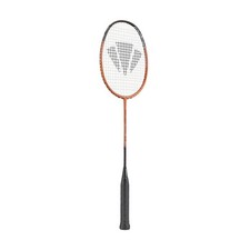 Carlton Drivespeed Graphite Badminton Racket - perfect for advanced and club pla