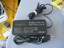Genuine ASUS AC Power Adapter 19.5V 9.23A Supply Cord ADP-180MB F - FREE SHIP