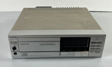 Sharp DX-500H(C) DX-500 Compact Disc Player D...