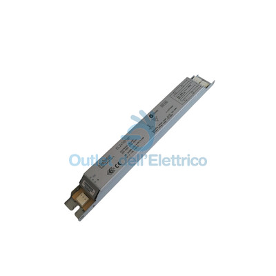 Helvar EL2X80NGN5 2X58W T8 Elctronic Vorschaltgerät 220-240V 50-60HZ
