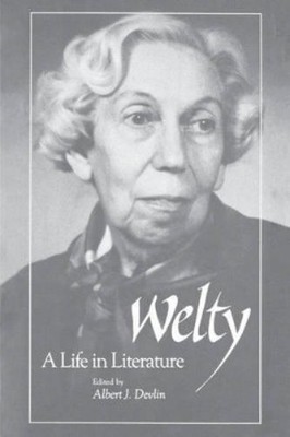 Albert J. Devlin Welty (Taschenbuch)
