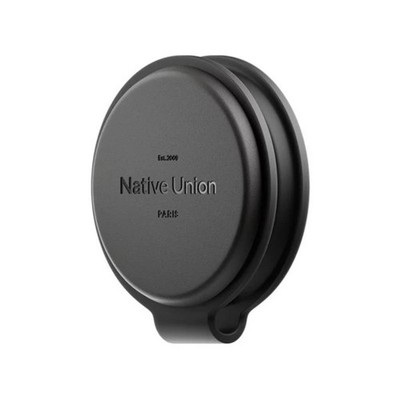 Native Union, Reiseladegerät Kabellos2 2-in-1 Faltbar