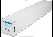 Heavyweight Coated Paper 54 X 100