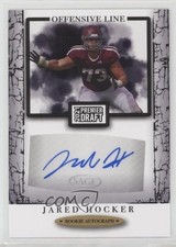 2021 Sage Premier Draft Auto Jared Hocker #A178 Auto 0rx2