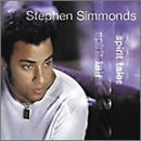 Simmonds, Stephen, Spirit Tales, audioCD
