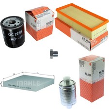 Filtre à carburant Rover 414