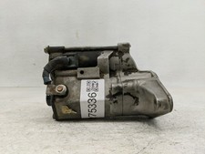 1990 Toyota Corolla Car Starter Motor Solenoid Oem N11P0