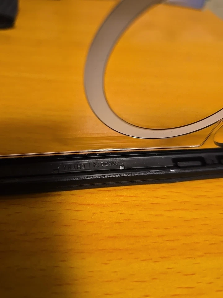 Otterbox Defender Pro XT 三星 Galaxy S25 Ultra 手机壳原装 — 第 3/4 张图片