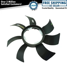 Engine Radiator Cooling Fan Blade for Armada Titan QX56 Pathfinder NV2500 New