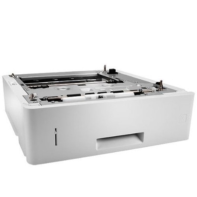 HP F2G68A Zusatzpapierfach NEU OVP Open Box für M604 M605 M606