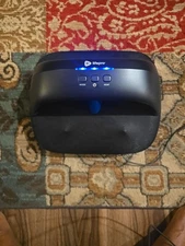 Lifepro Acucare Pro Foot Massager With Heat