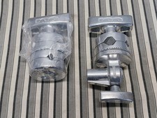 Matthews MSE CLAMP Grip Head Studio Equipment