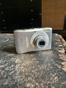 Canon Ixus 65 | eBay