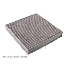 Innenraumfilter Pollenfilter für Fiat Panda-Panda 169 id33686